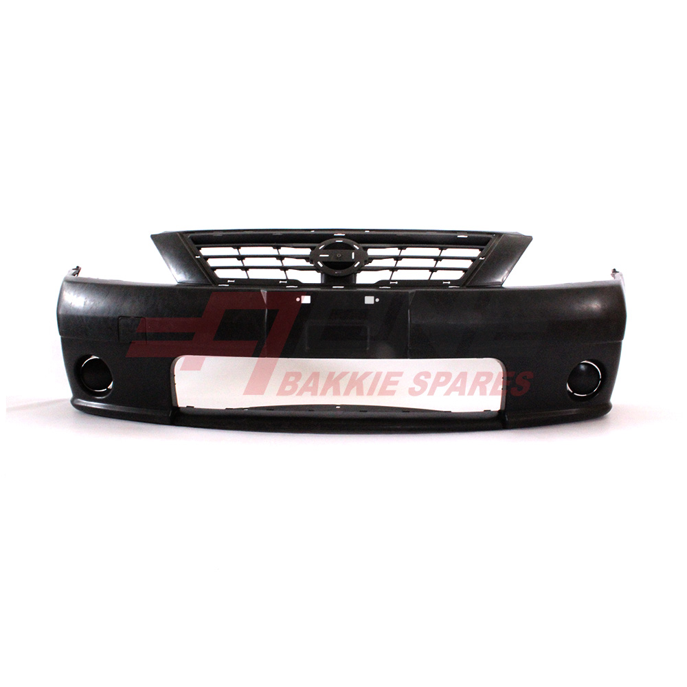 Bumper (Front) for NISSAN NP200 1.6 K7M — view 2
